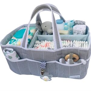 Baby caddy